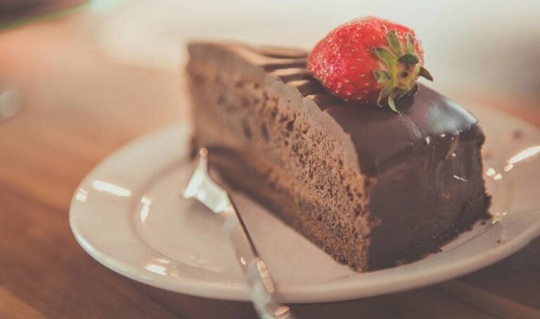 Réussir le parfait coeur coulant au chocolat